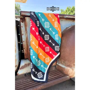 Wild Rags