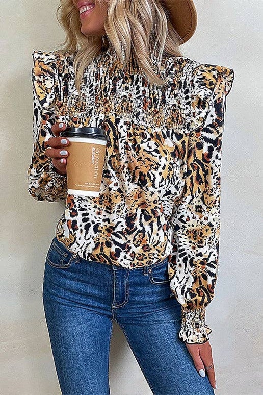 Long Sleeve Shirts