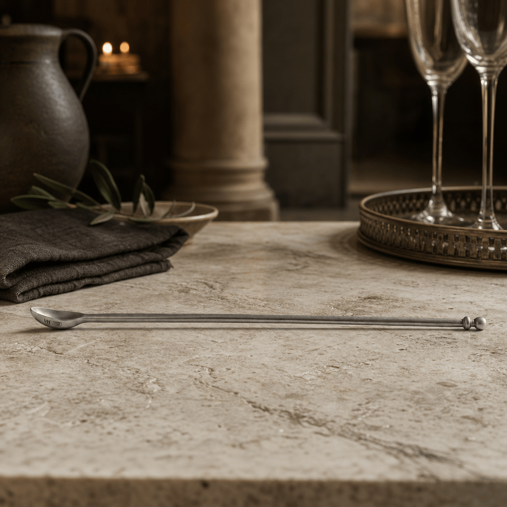 Bar Stirring Spoon