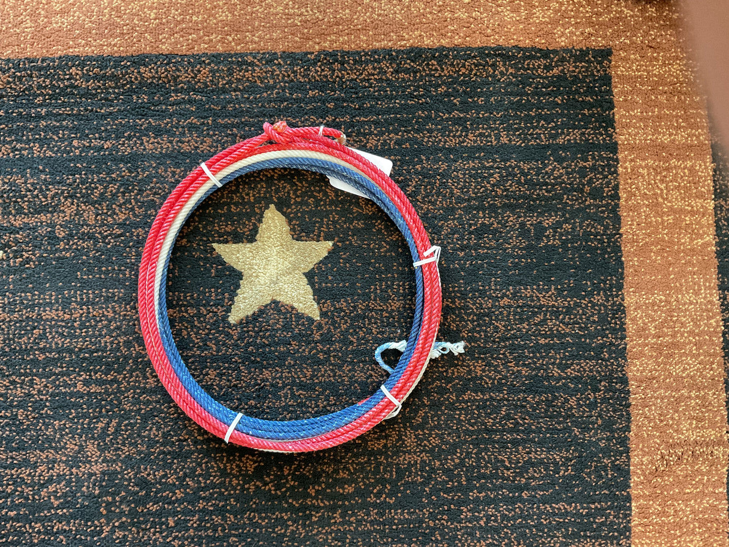 Goat Ropes