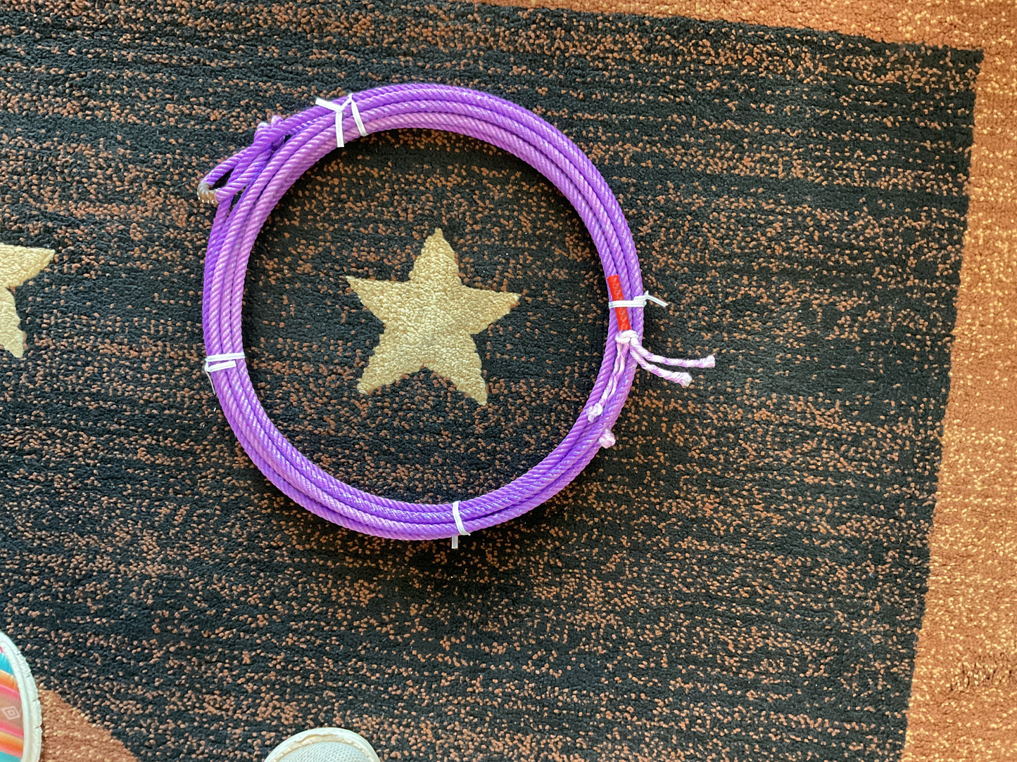 Goat Ropes