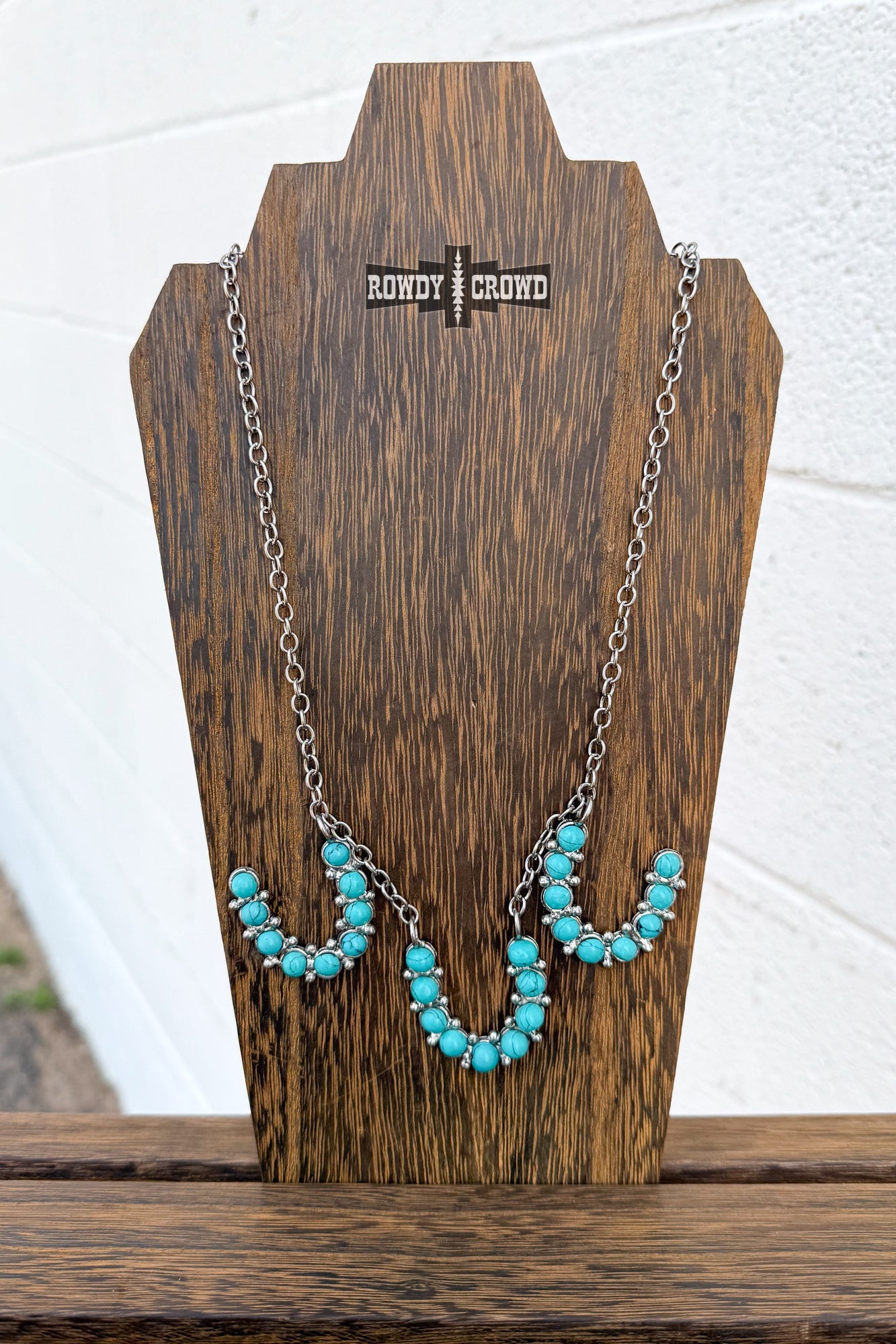 Good Luck Necklace