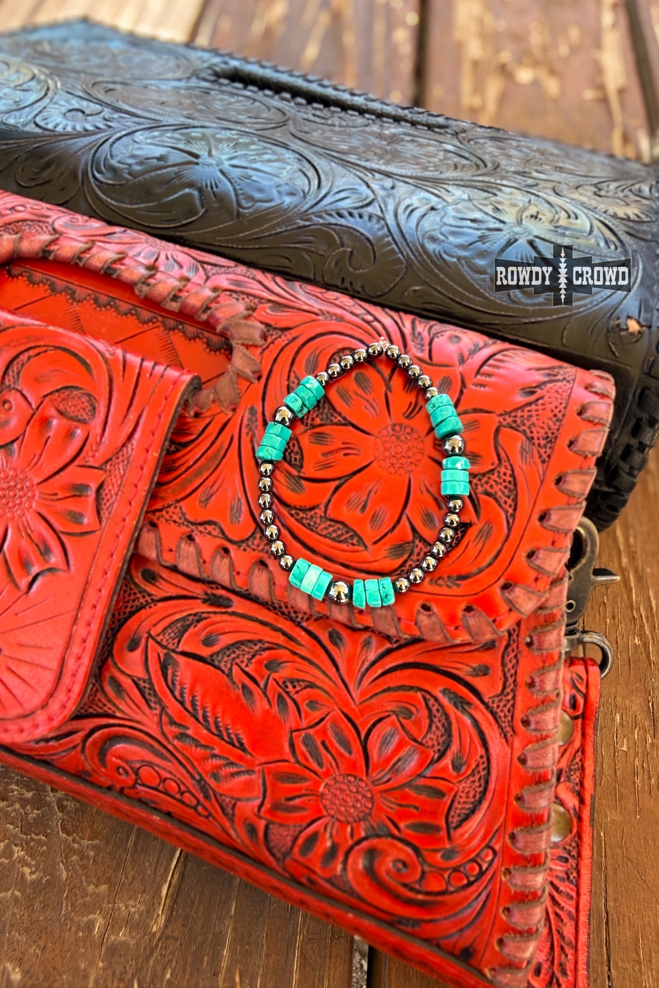 Fire Magic Bracelet
