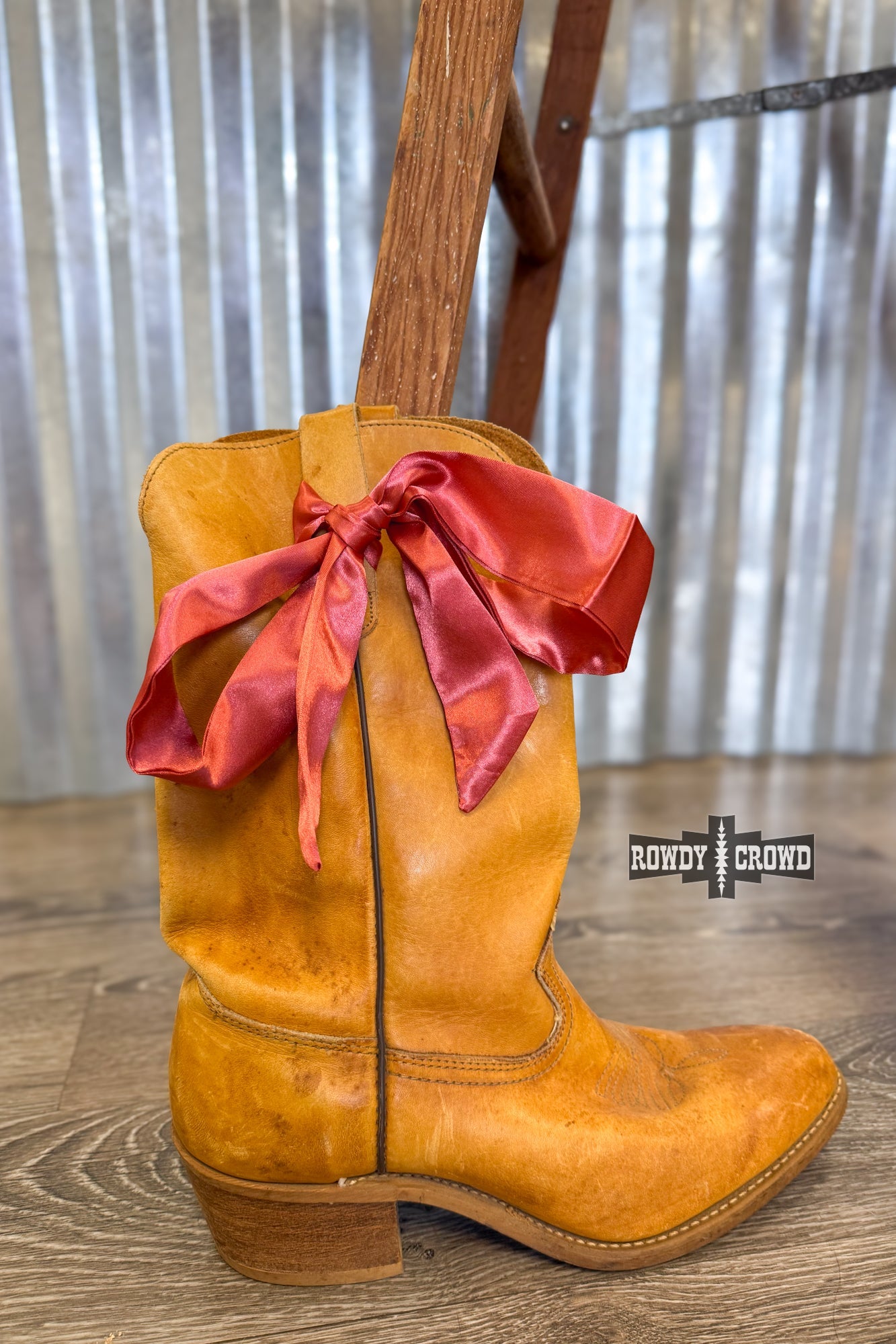 West Texas Twillies