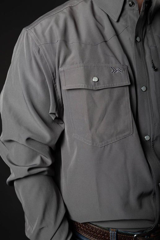 Western Shirt