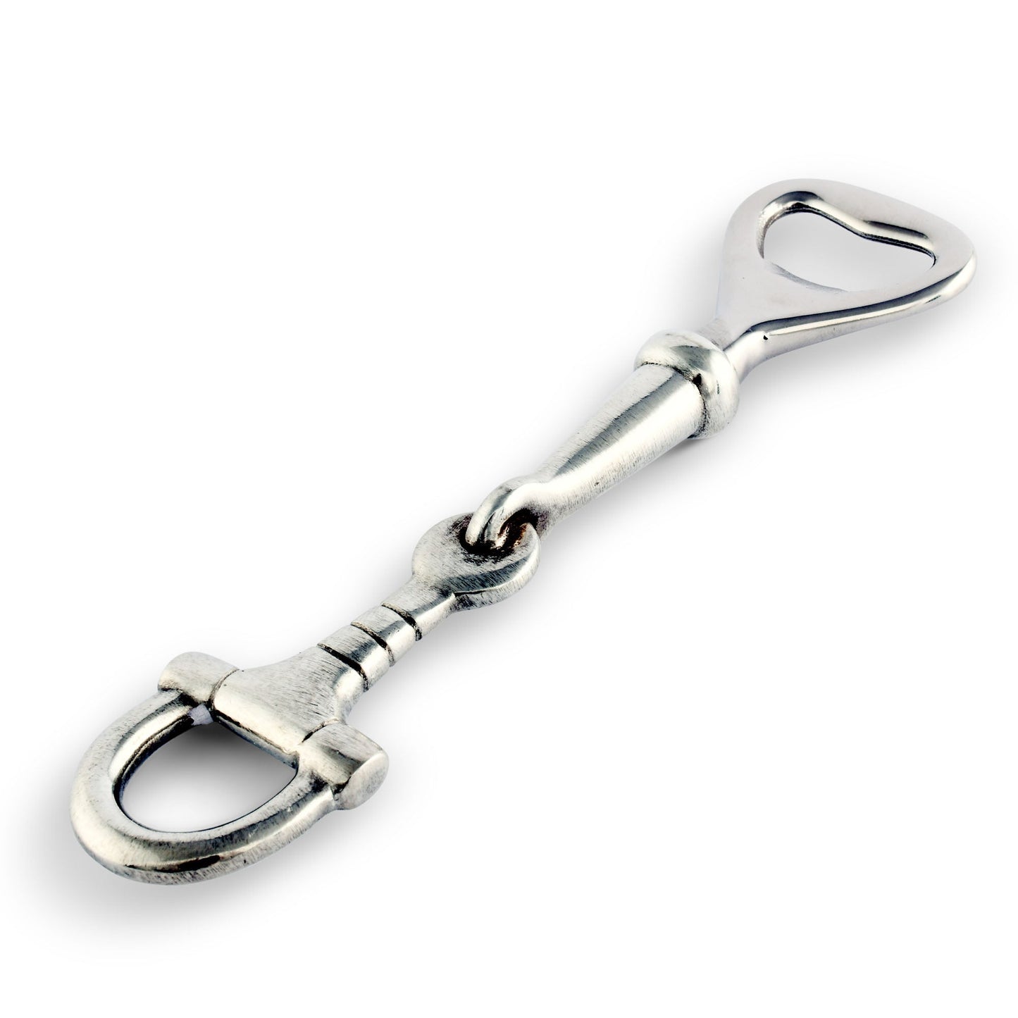 Bottle Opener - Horse Bit
