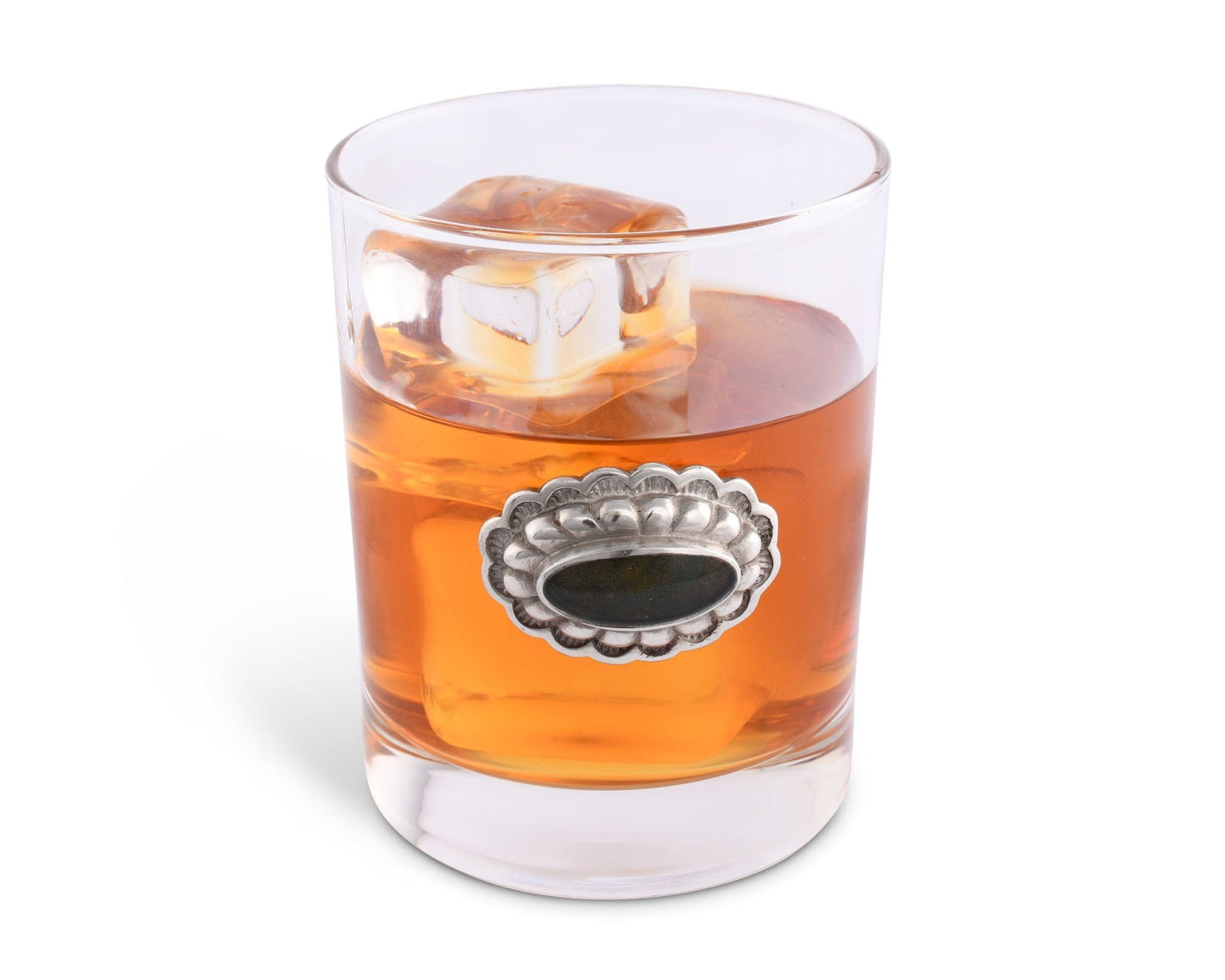 Concho Double Old Fashion